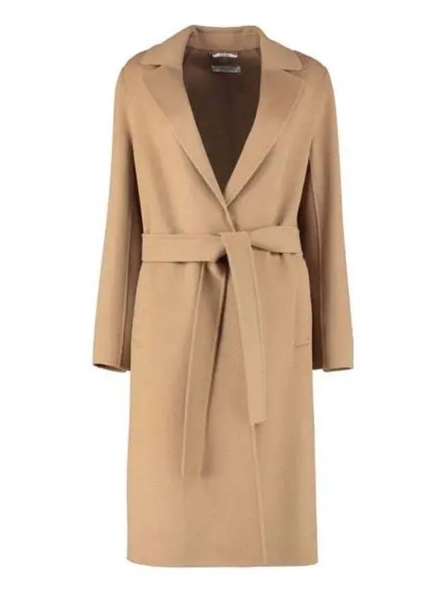 IDomestic deliveryI 24 PAULINE 19011041 045 19011041600 wool coat kr 231534 - MAX MARA - BALAAN 1