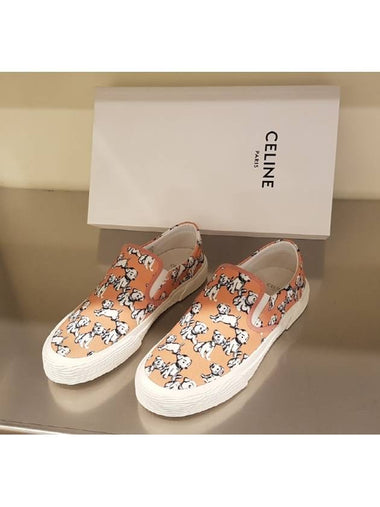 Makjeom Sale Elliott Flat Slipons 34646932218 - CELINE - BALAAN 1