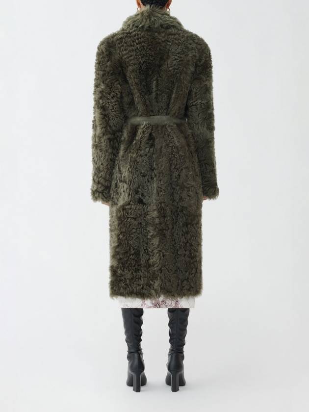 Coat woman Fabiana Filippi - FABIANA FILIPPI - BALAAN 3