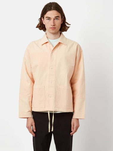 PJ cotton shirt - YMC - BALAAN 1