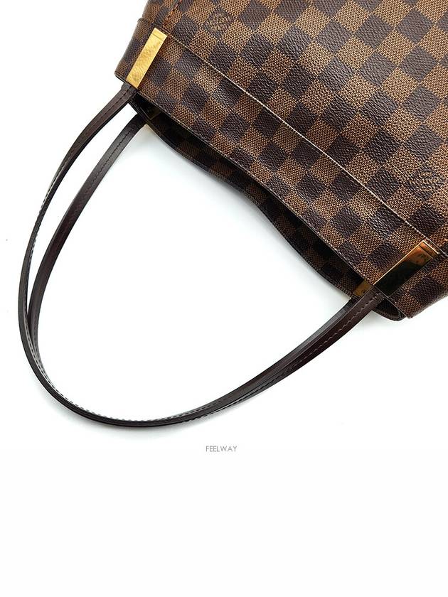 Damier Marylebone PM - LOUIS VUITTON - BALAAN 5