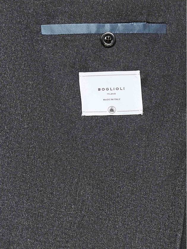 Boglioli K-Jacket 50 Blazer - BOGLIOLI - BALAAN 4