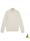 Men's Reed Merino Turtleneck Sweater - J.LINDEBERG - BALAAN 2