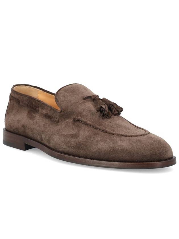 BRUNELLO CUCINELLI  Ebony - BRUNELLO CUCINELLI - BALAAN 2