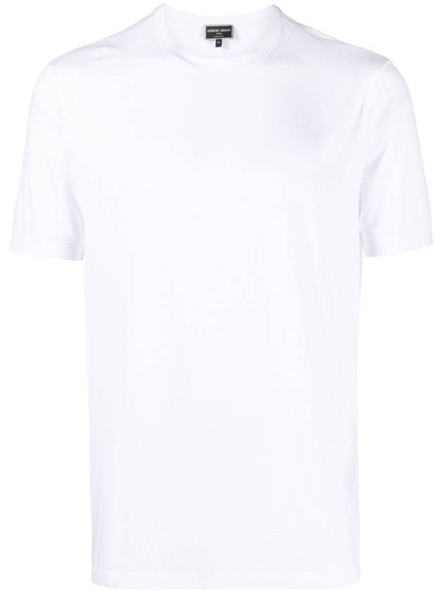 UOMO T-SHIRT - GIORGIO ARMANI - BALAAN 1