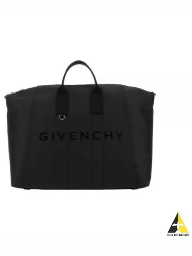 Medium Antigona Sport Tote Bag Black - GIVENCHY - BALAAN 2