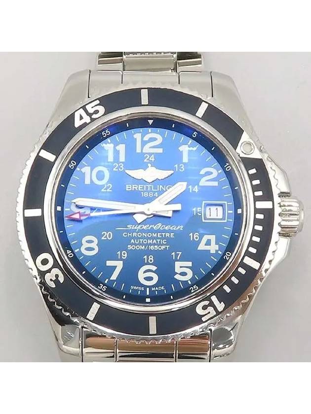 A17365D1 Men s Watch - BREITLING - BALAAN 1