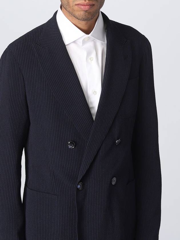 Blazer uomo Giorgio Armani - GIORGIO ARMANI - BALAAN 5