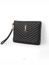 women clutch bag - SAINT LAURENT - BALAAN 2