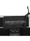 Stretch Boxer Trunks 111389 2F525 00020 - EMPORIO ARMANI - BALAAN 9