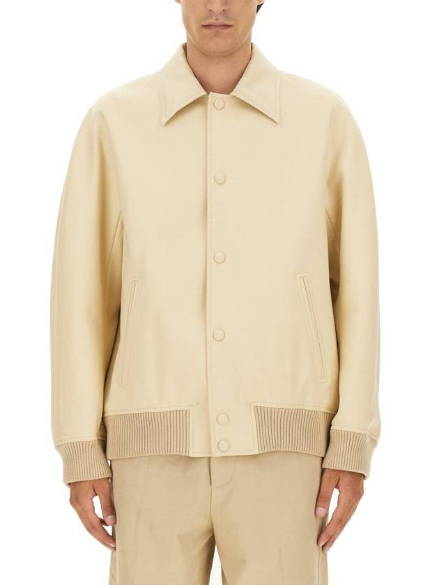 Jacket RM OU0008 5391 A23081 BEIGE - LANVIN - BALAAN 2