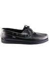 24SS Bath Black Barth Noir 7800 31 - PARABOOT - BALAAN 2