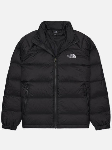 Hydrenalite Down Padding Black - THE NORTH FACE - BALAAN 1