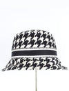 Montaigne Bucket Hat - DIOR - BALAAN 4