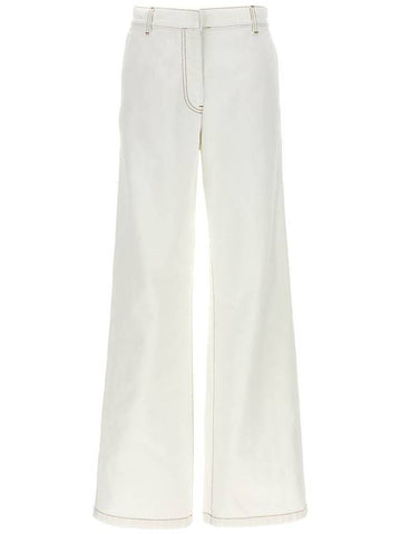 Dries Van Noten 'Paxy' Pants - DRIES VAN NOTEN - BALAAN 1