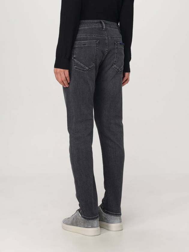 Jeans men Incotex - INCOTEX - BALAAN 2