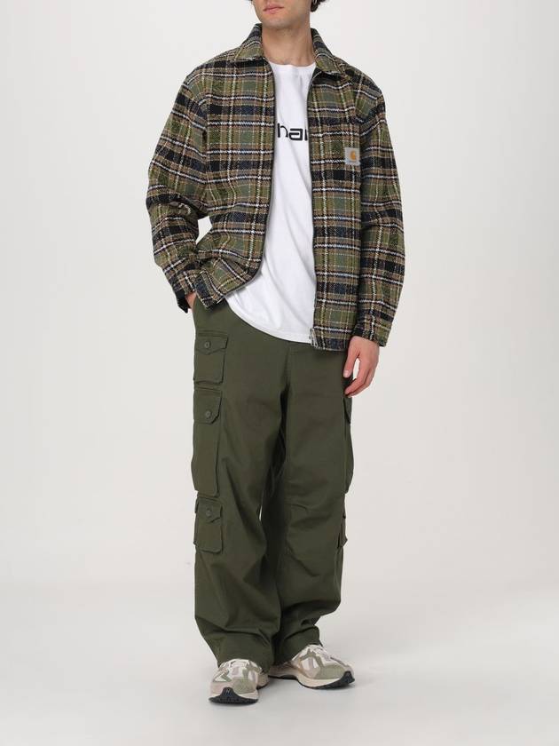 Pants men Carhartt Wip - CARHARTT WIP - BALAAN 2