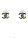 women earrings - CHANEL - BALAAN 1