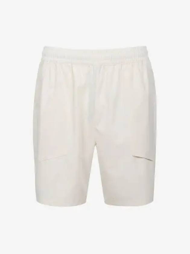 Pro Player Tennis Woven Shorts FS2TRG2391MBEG - FILA - BALAAN 1