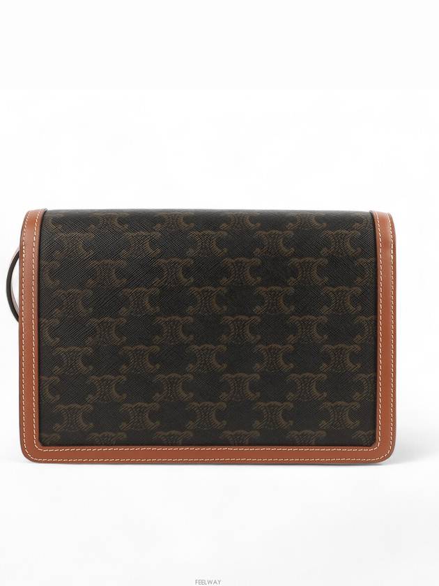 women cross bag - CELINE - BALAAN 3