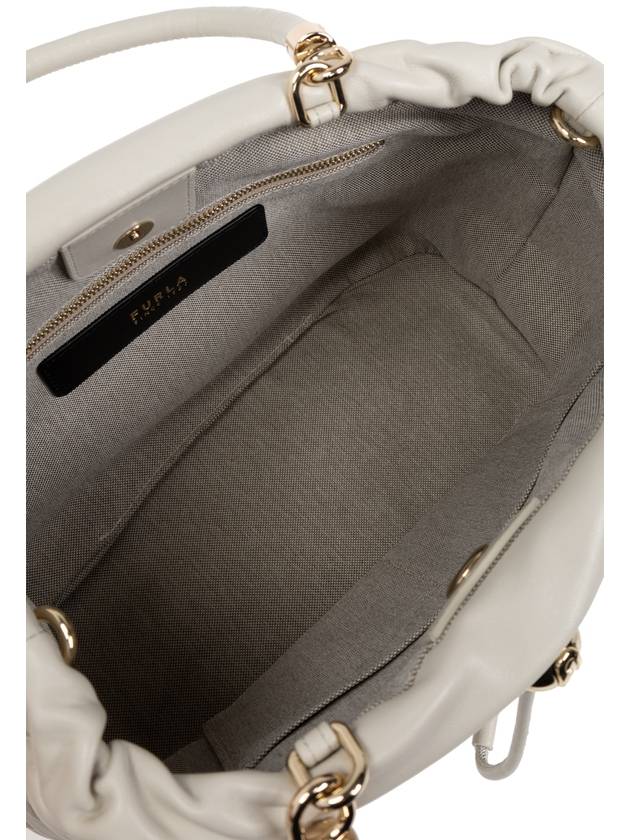 Furla Shoulder Bag Mionido, Women's, Grey - FURLA - BALAAN 5