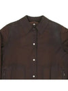 Smith Market Used Luxury Brown Jacket Men s Clothing - BURBERRY - BALAAN 2