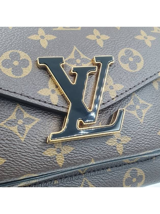 Women s monogram fascia chain shoulder bag 4269 - LOUIS VUITTON - BALAAN 19