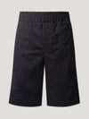 DJAMGO Cotton Side Snap Shorts Pants - IRO - BALAAN 6