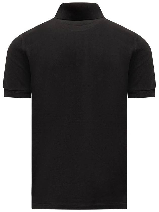 Tom Ford Lyocell Piquet Polo - TOM FORD - BALAAN 2