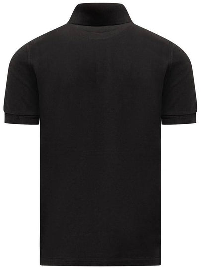 Tom Ford Lyocell Piquet Polo - TOM FORD - BALAAN 2