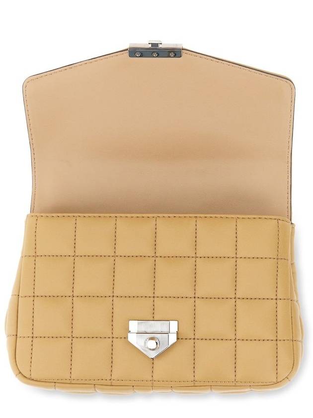 Michael Kors Soho Shoulder Bag - MICHAEL KORS - BALAAN 4