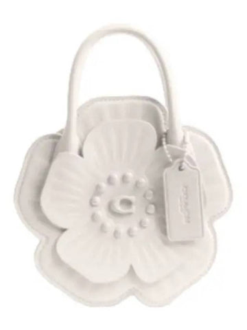 tea rose bag - COACH - BALAAN 1