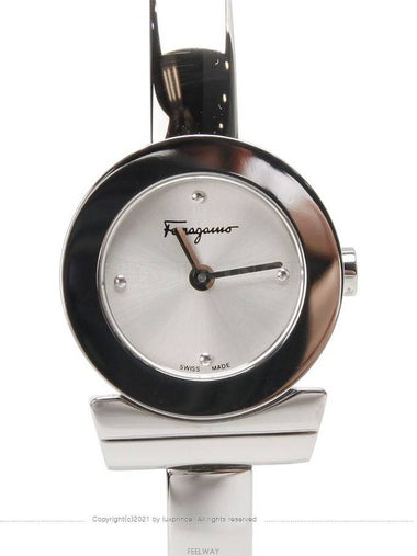 women watch - SALVATORE FERRAGAMO - BALAAN 1