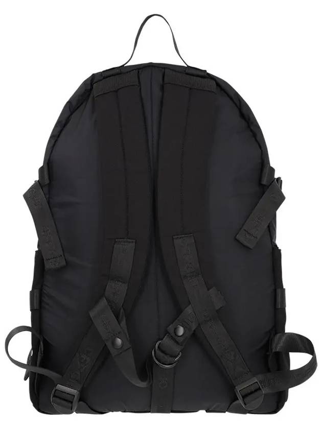 OG Backpack Black - OFFGRID - BALAAN 3