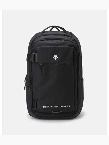 Turns 3 0 Backpack 26L Black SQ123UBP15 - DESCENTE - BALAAN 1