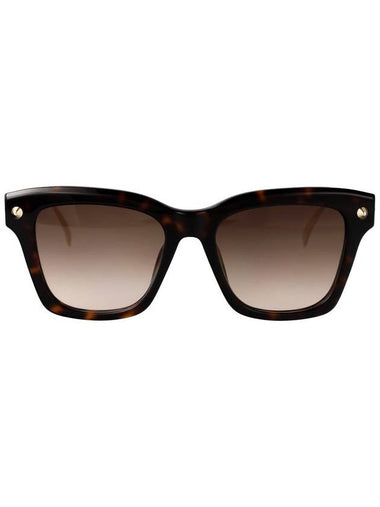 Alexander McQueen Sunglasses - ALEXANDER MCQUEEN - BALAAN 1