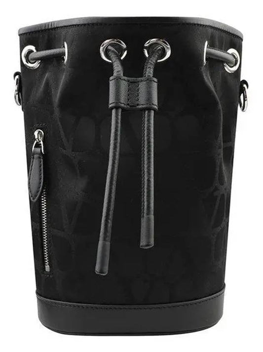 23 fw TOILE ICONOGRAPHE mini bucket bag 3Y2P0U54CSH0NO B0710938639 - VALENTINO - BALAAN 2