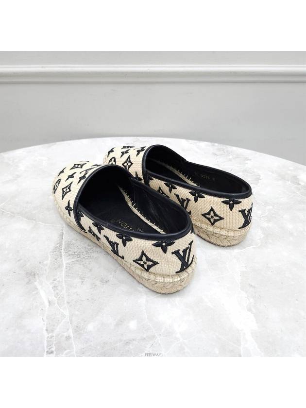 women loafers - LOUIS VUITTON - BALAAN 4