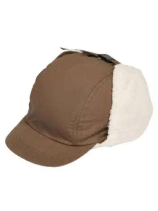 Karda Ball Cap Khaki - ISABEL MARANT - BALAAN 2