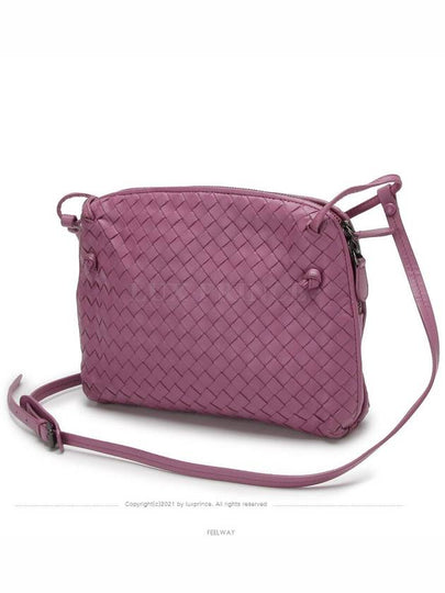 women cross bag - BOTTEGA VENETA - BALAAN 2