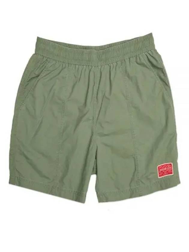 Glide Swim Shorts Clover - DEUS EX MACHINA - BALAAN 2