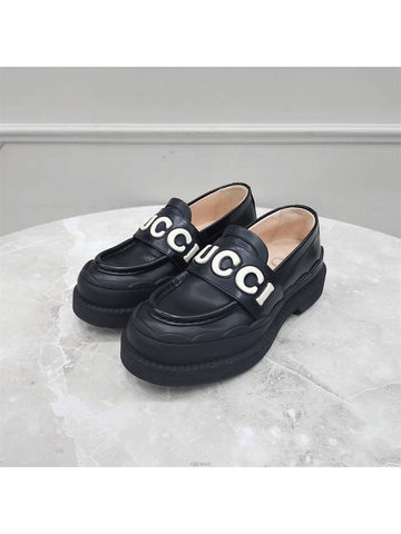 women loafers - GUCCI - BALAAN 1