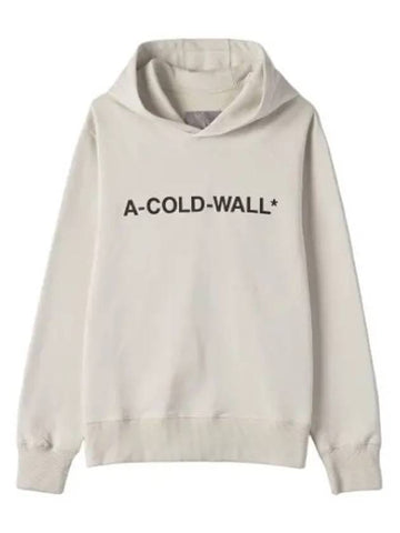 hoodie hooded sweatshirt - A-COLD-WALL - BALAAN 1