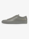 Achilles Low Top Sneakers Cobalt Grey - COMMON PROJECTS - BALAAN 2