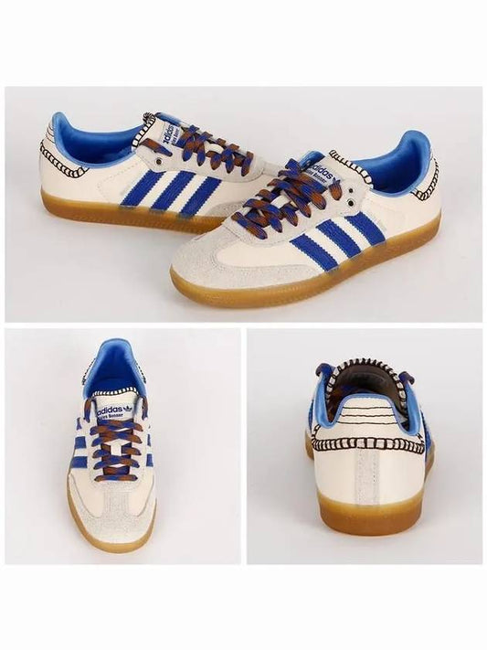 Adidas Wales Bonner IH7756 Originals Men s Sneakers - ADIDAS ORIGINALS - BALAAN 2