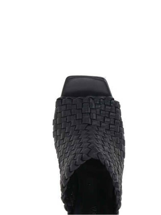 Mule Note 754143 V2P501000 B0010452953 - BOTTEGA VENETA - BALAAN 5