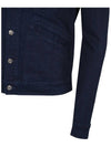 men denim jacket - ARMANI EXCHANGE - BALAAN 9