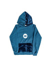 Ashura Hoodie H03 BLUEGREEN - PLA.Y_P - BALAAN 1