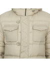 Leskimo Men s Padded Jumper PI004ULE 12456Z 1985 - HERNO - BALAAN 9