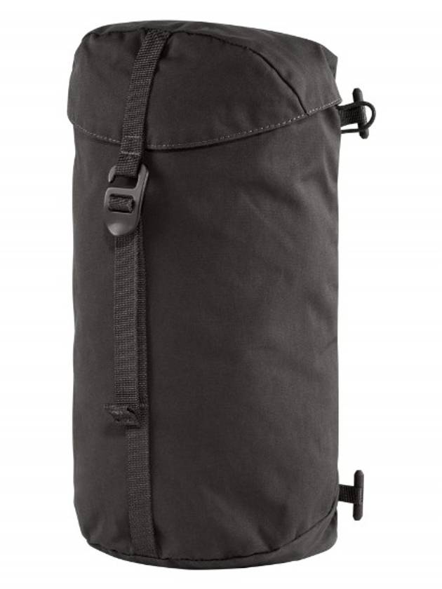 SINGI SIDE POCKET STONE GREY - FJALL RAVEN - BALAAN 2